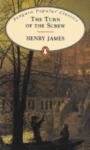The Turn of the Screw by Henry James